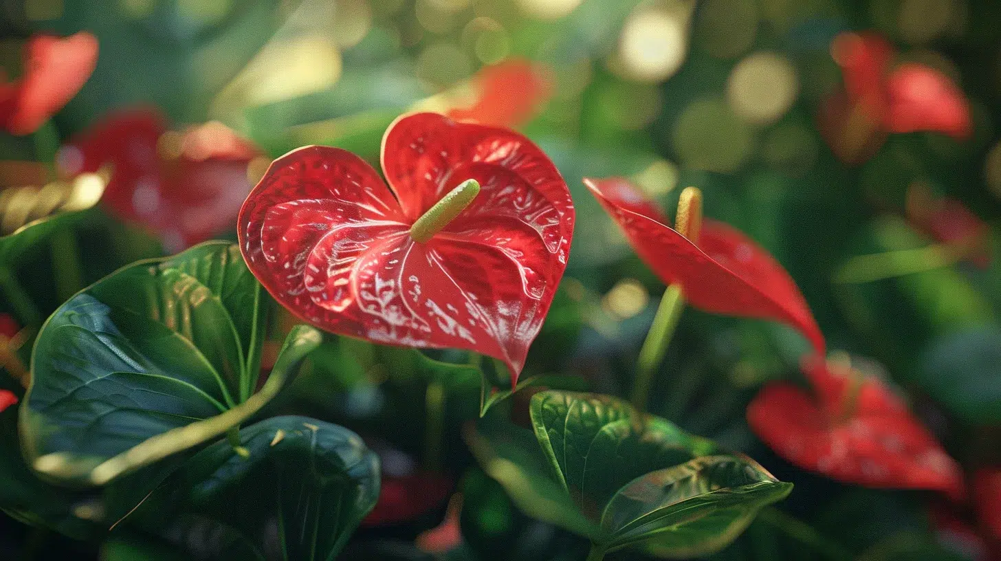 anthurium
