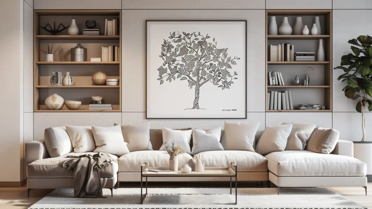 créer arbre généalogique