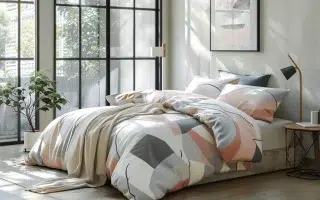 housses de couette