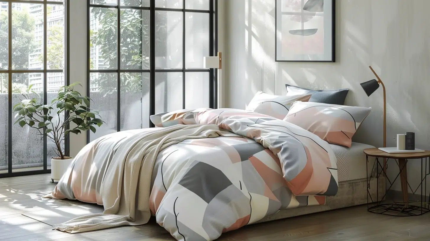 housses de couette