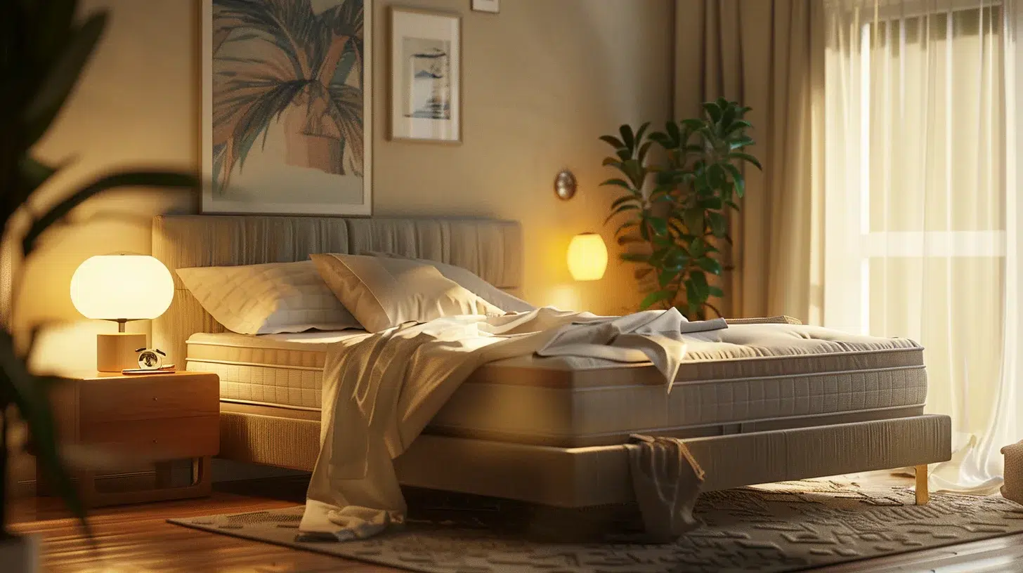 matelas Emma