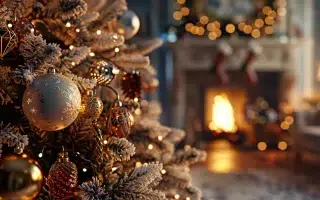 personnaliser sapin