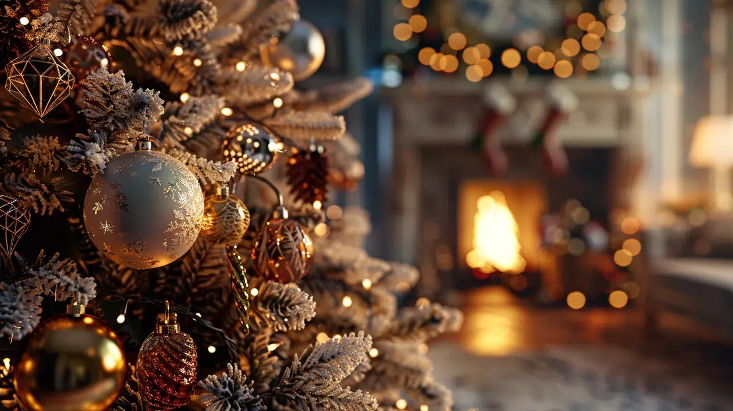 personnaliser sapin