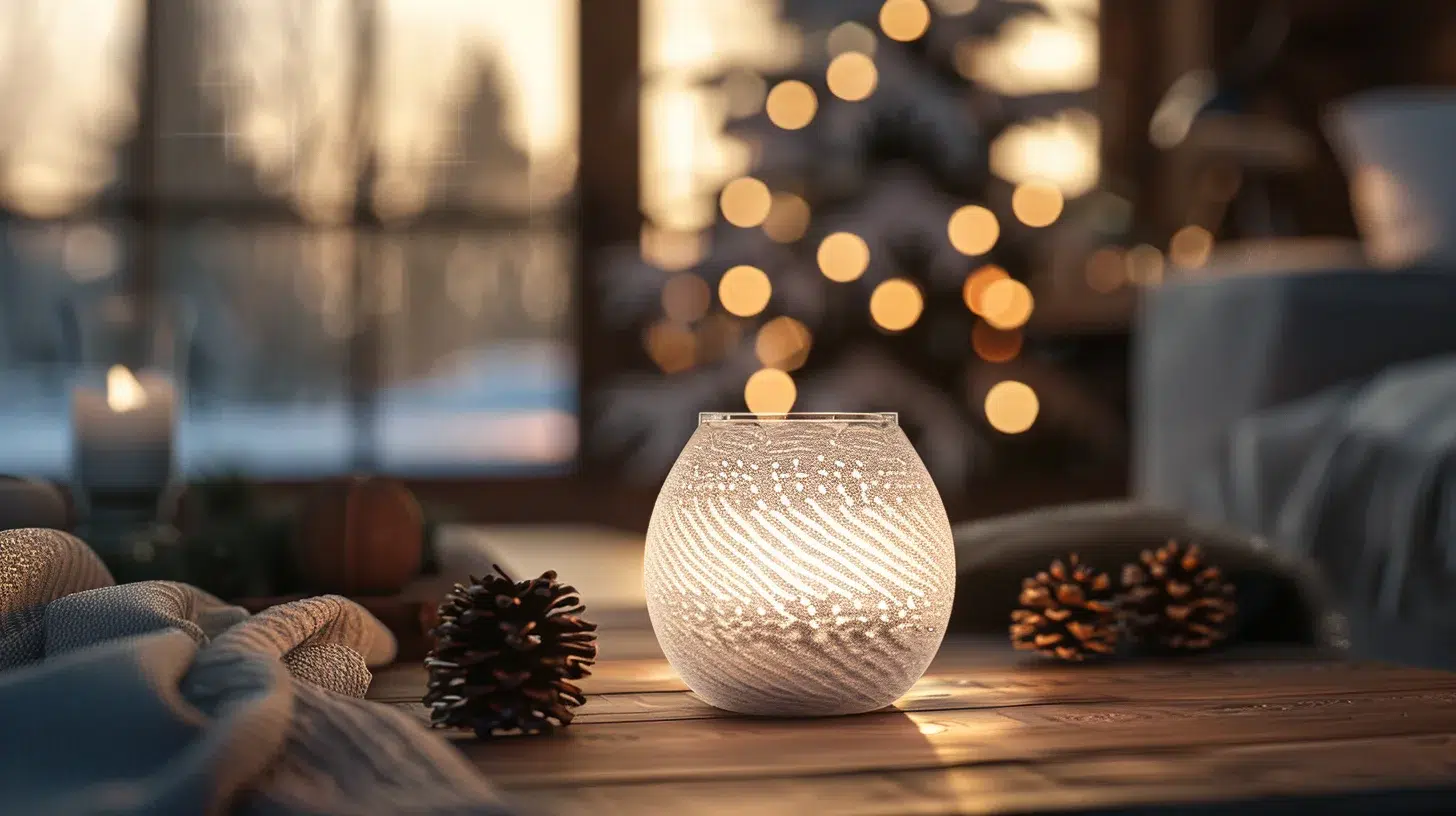 photophore scandinave