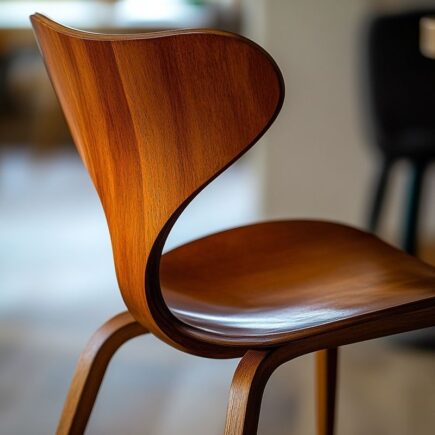 Comment repérer et reconnaitre une vraie chaise Baumann
