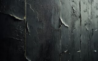 Les dangers des plaques fibro ciment et amiante sur mur : guide complet