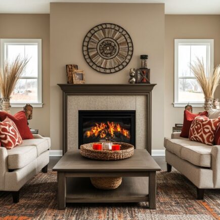 Les erreurs à éviter lors de l'utilisation de la couleur taupe en déco
