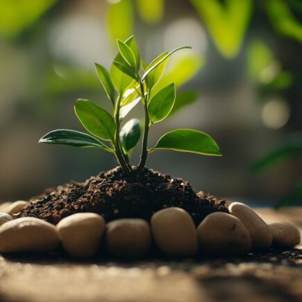 Optimiser la durée de vie de la plante ZZ : le Zamioculcas Zamiifolia