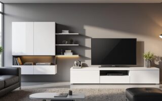meuble TV