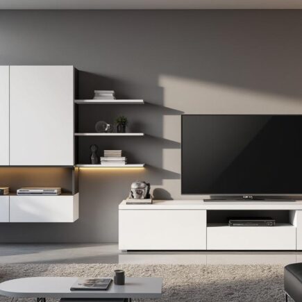 meuble TV