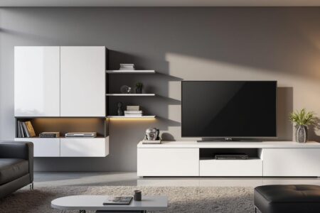 meuble TV