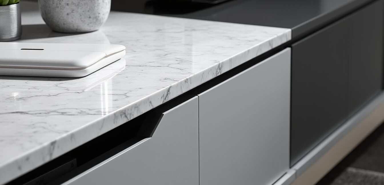 découvrez le meuble tv kikua de 130 cm en blanc brillant, une pièce qui allie avec brio esthétique moderne et fonctionnalité pratique. optimisez votre espace avec ce meuble élégant, parfait pour sublimer votre salon tout en offrant un rangement optimal pour vos appareils audiovisuels.