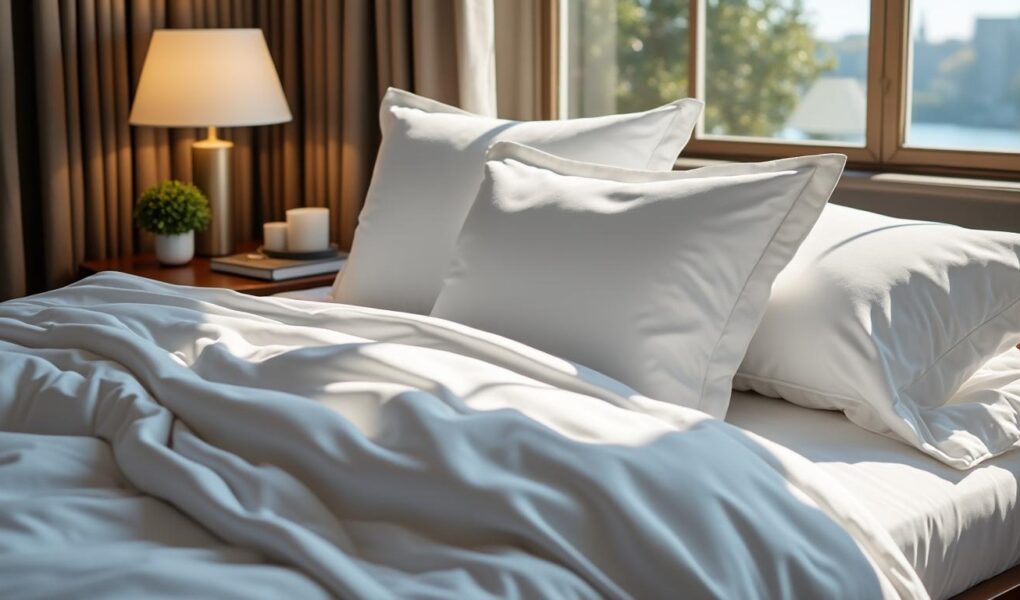 découvrez comment la lessive professionnelle pour hôtel influence la satisfaction client. cet article explore les bénéfices d'un service de blanchisserie de qualité, et son rôle dans l'expérience globale des clients, renforçant ainsi leur fidélité et l'image de marque des établissements.