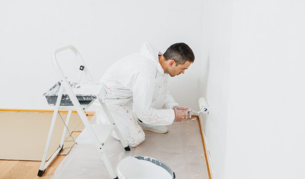 renovation intérieur