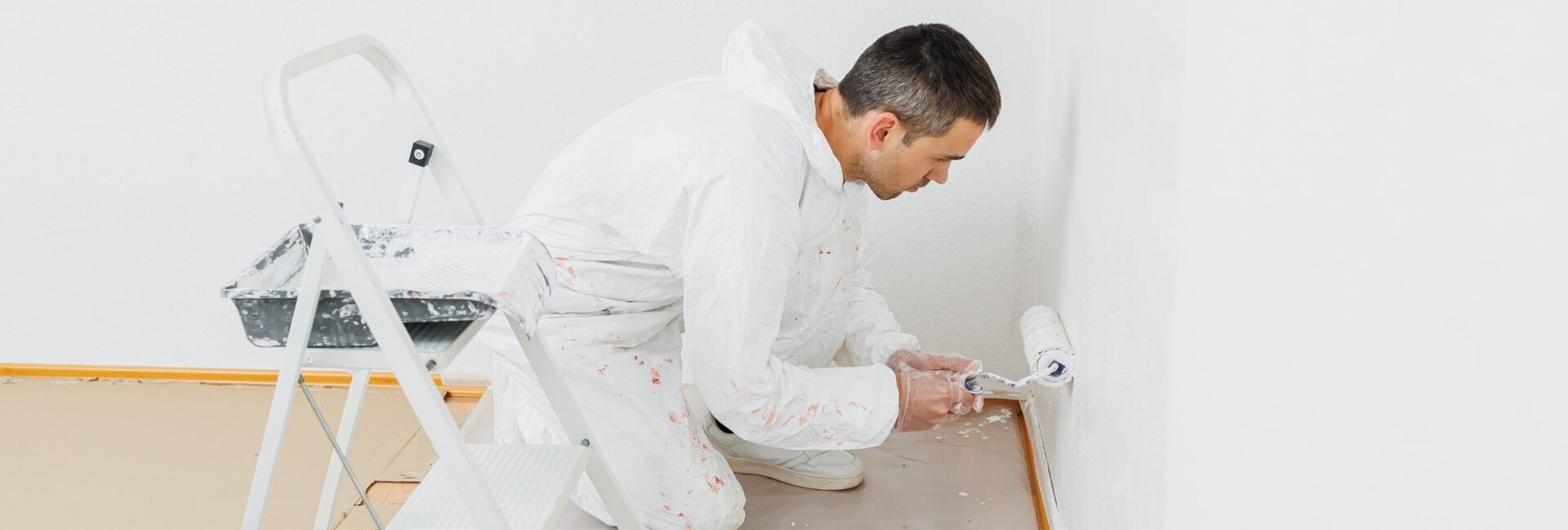 renovation intérieur