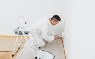 renovation intérieur