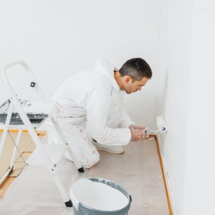 renovation intérieur