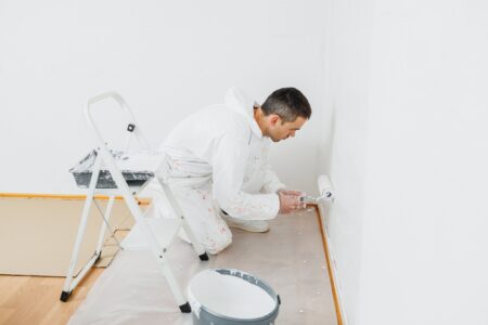 renovation intérieur