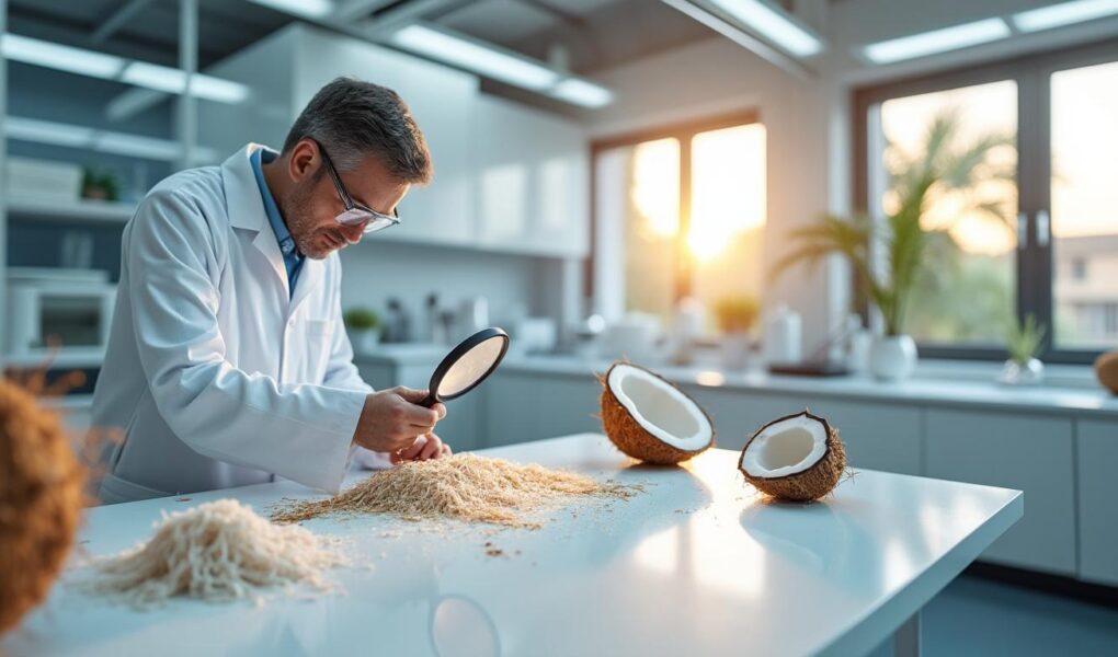 découvrez les avantages et inconvénients de l’utilisation des fibres de coco pour vos projets durables. analyse complète sur leur performance écologique, leur résistance, et leur impact environnemental.