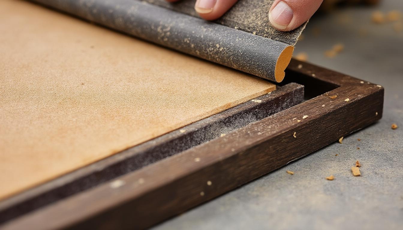 découvrez comment peindre des cadres en bois pour donner une seconde vie à votre décoration intérieure. suivez nos conseils pratiques et astuces créatives pour personnaliser facilement vos cadres et embellir votre maison.