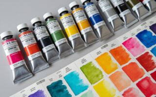 découvrez les 5 couleurs primaires, leur rôle essentiel dans la création artistique et comment elles servent de base à toutes les autres nuances en art.