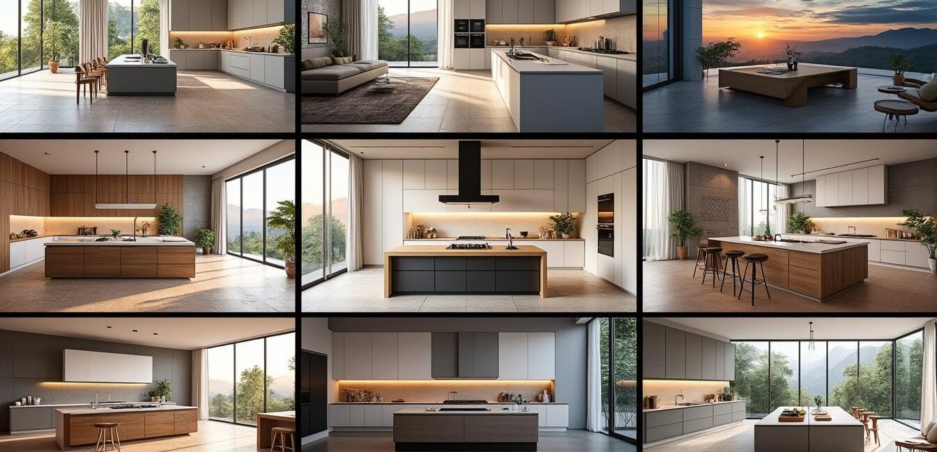 découvrez 10 cuisines modernes sublimées par un sol en tomette : idées déco, inspiration et conseils pour adopter ce matériau authentique et tendance dans votre intérieur.