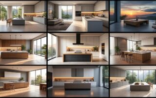découvrez 10 cuisines modernes sublimées par un sol en tomette : idées déco, inspiration et conseils pour adopter ce matériau authentique et tendance dans votre intérieur.