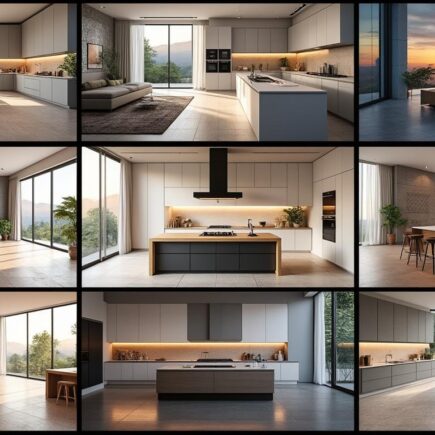 découvrez 10 cuisines modernes sublimées par un sol en tomette : idées déco, inspiration et conseils pour adopter ce matériau authentique et tendance dans votre intérieur.