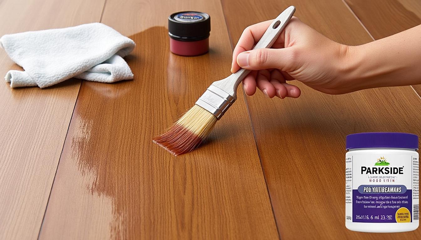 découvrez les avis des utilisateurs sur la lasure polyuréthane parkside. performances, facilité d'application, durabilité et rendu : retrouvez toutes les informations utiles avant d'acheter ce produit pour protéger et embellir vos surfaces en bois.