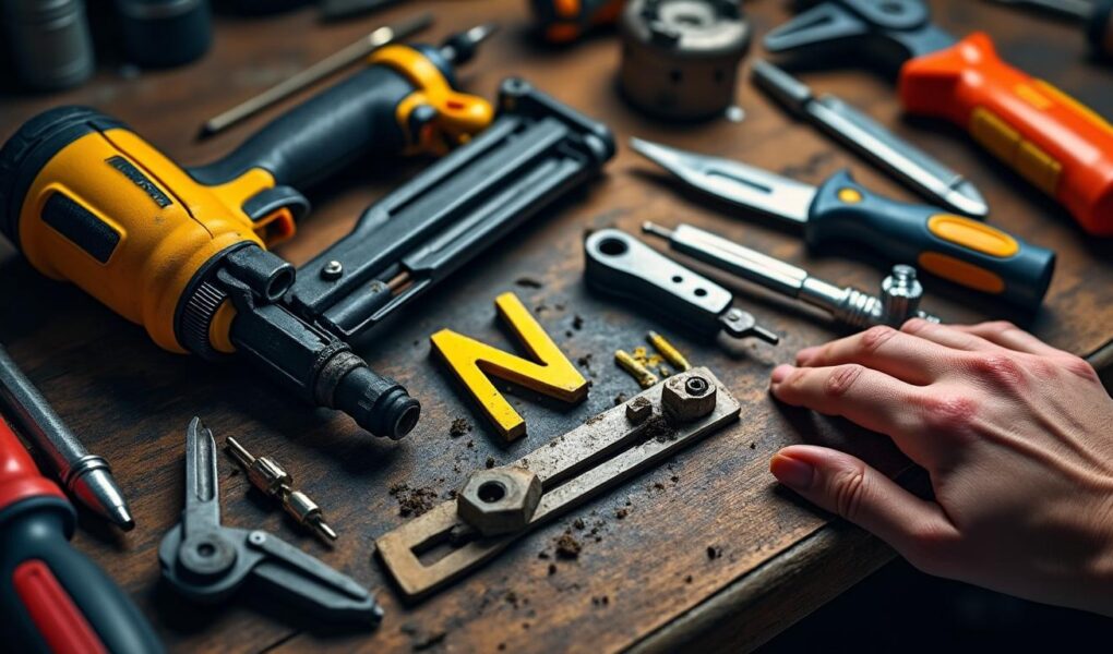 découvrez notre liste complète d’outils commençant par n et comprenez pourquoi ces outils sont devenus indispensables pour booster votre productivité et simplifier vos tâches au quotidien.