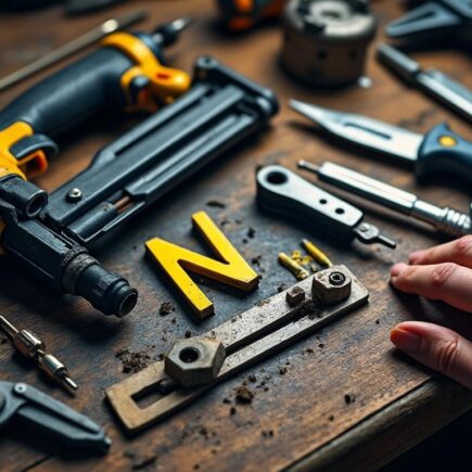 découvrez notre liste complète d’outils commençant par n et comprenez pourquoi ces outils sont devenus indispensables pour booster votre productivité et simplifier vos tâches au quotidien.