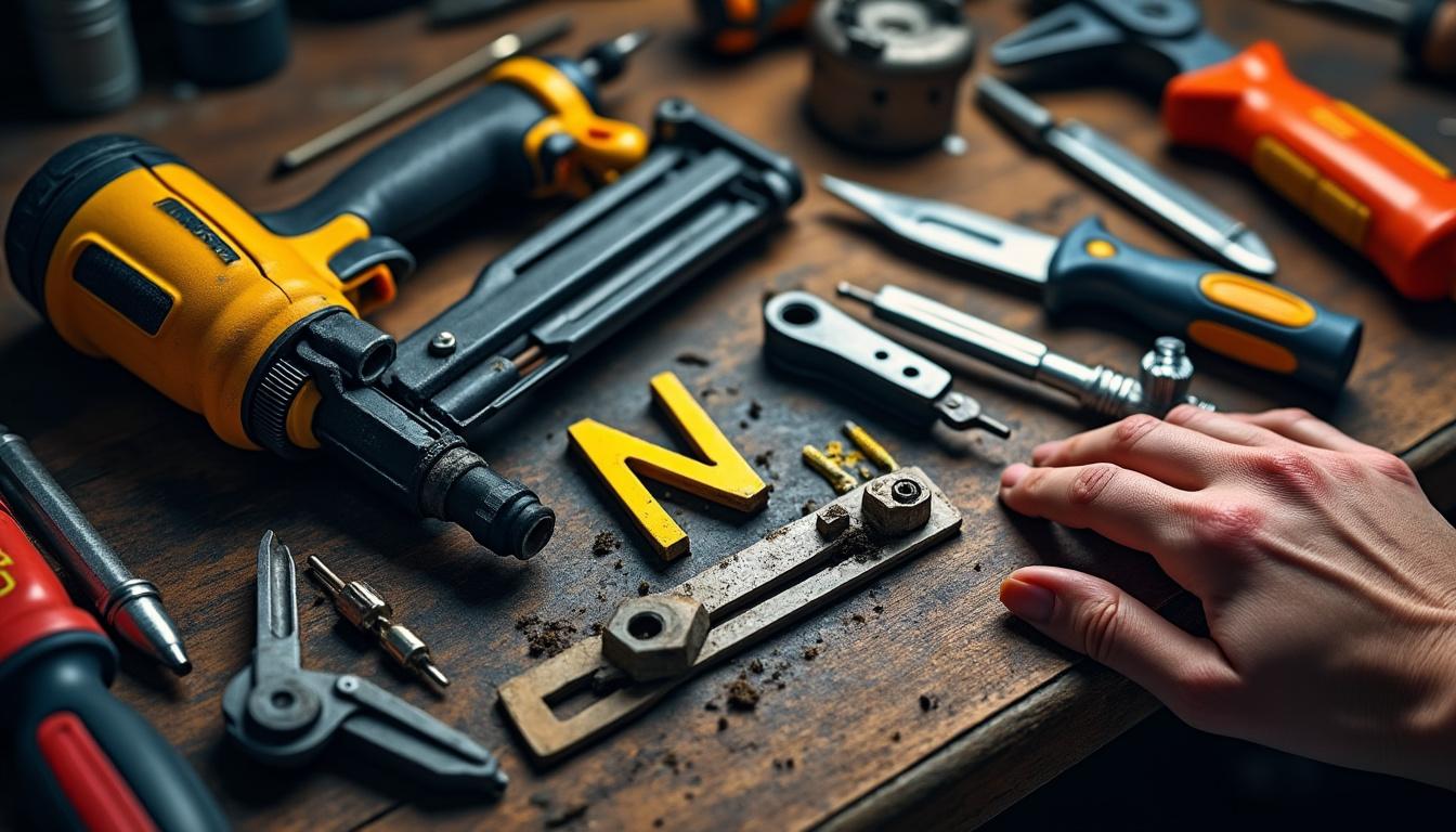 découvrez notre liste complète d’outils commençant par n et comprenez pourquoi ces outils sont devenus indispensables pour booster votre productivité et simplifier vos tâches au quotidien.