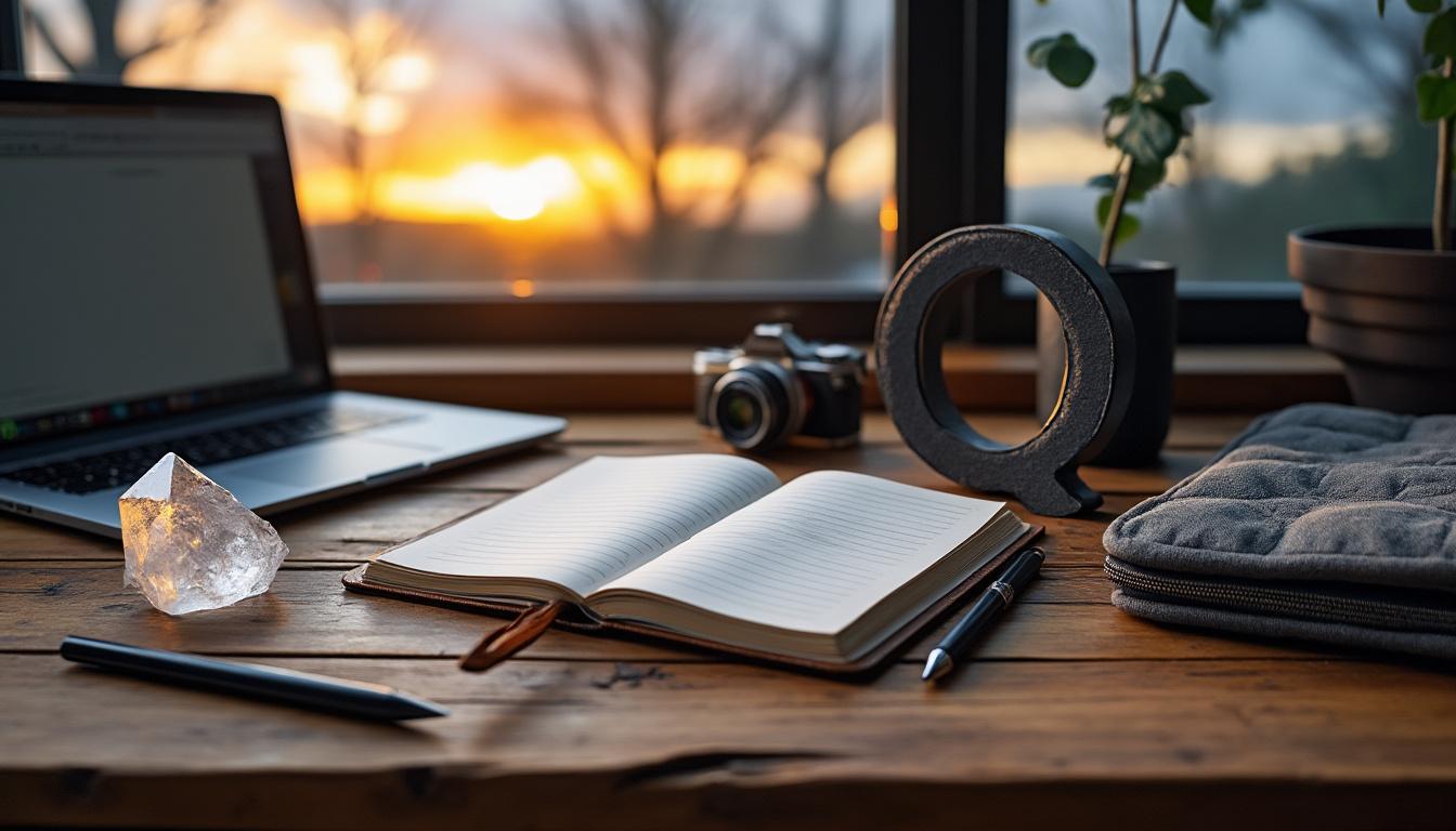 découvrez notre liste complète d’outils commençant par la lettre q pour booster votre productivité au quotidien. trouvez des solutions efficaces et innovantes pour optimiser votre travail facilement.