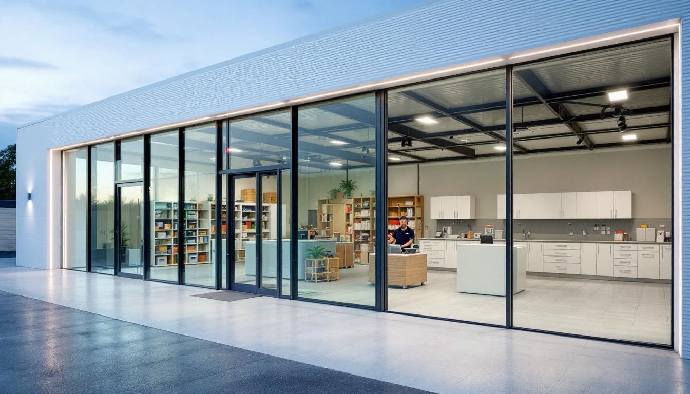 box de stockage à pontault-combault : une solution pratique et sûre pour stocker vos biens lors de votre déménagement.