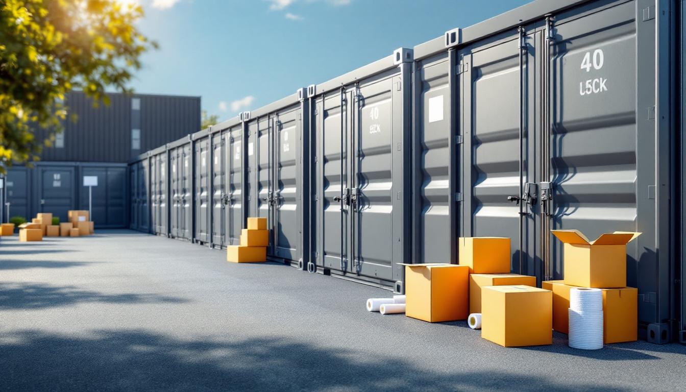 découvrez notre box de stockage à pontault-combault, la solution pratique et sécurisée pour faciliter votre déménagement et garder vos biens en toute tranquillité.