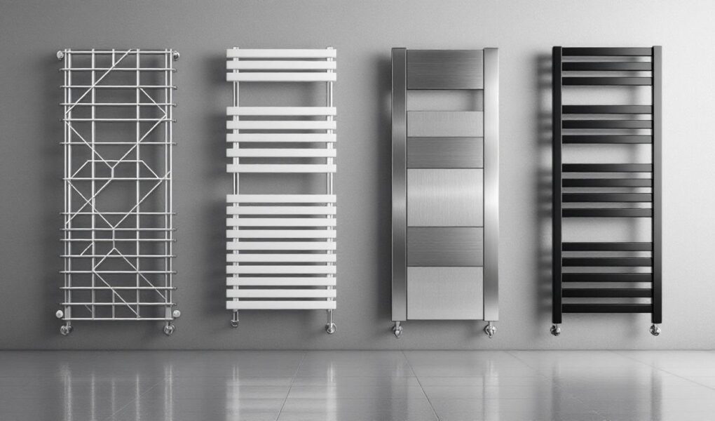 découvrez notre comparatif des meilleures marques de sèche-serviettes du marché pour choisir le modèle idéal alliant efficacité, design et économie d'énergie.