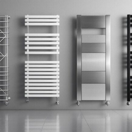 découvrez notre comparatif des meilleures marques de sèche-serviettes du marché pour choisir le modèle idéal alliant efficacité, design et économie d'énergie.