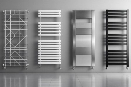 découvrez notre comparatif des meilleures marques de sèche-serviettes du marché pour choisir le modèle idéal alliant efficacité, design et économie d'énergie.