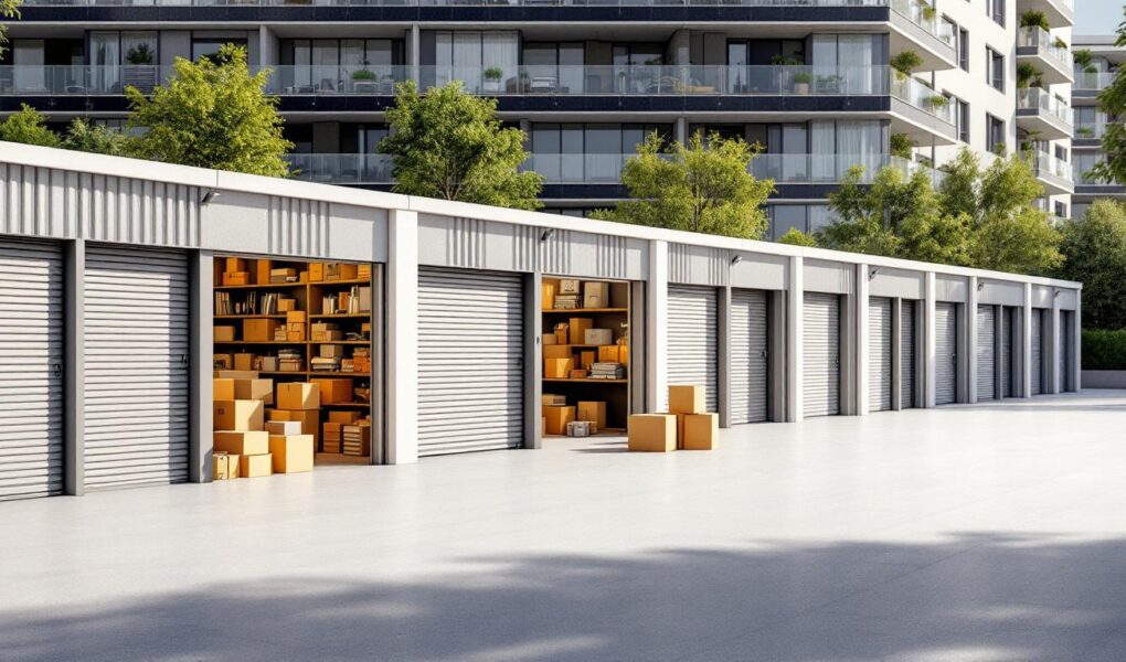 explorez les meilleures solutions de box de stockage à nanterre et colombes pour garder vos biens en toute sécurité. réservez votre espace dès aujourd'hui !