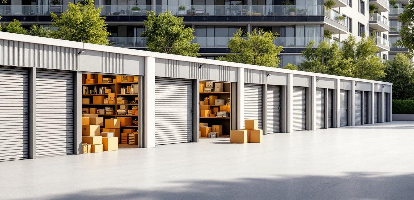explorez les meilleures solutions de box de stockage à nanterre et colombes pour garder vos biens en toute sécurité. réservez votre espace dès aujourd'hui !