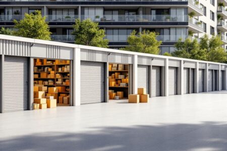 explorez les meilleures solutions de box de stockage à nanterre et colombes pour garder vos biens en toute sécurité. réservez votre espace dès aujourd'hui !