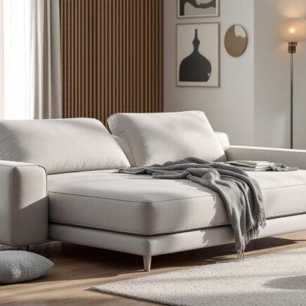 découvrez le canapé rapido, alliant confort et praticité pour transformer votre salon en un espace de sommeil convivial en un clin d'œil.