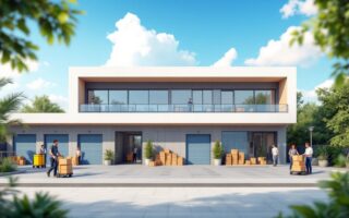 découvrez les meilleures entreprises de box de stockage à montpellier pour sécuriser et optimiser l'espace de vos biens. solutions adaptées à tous vos besoins de stockage.