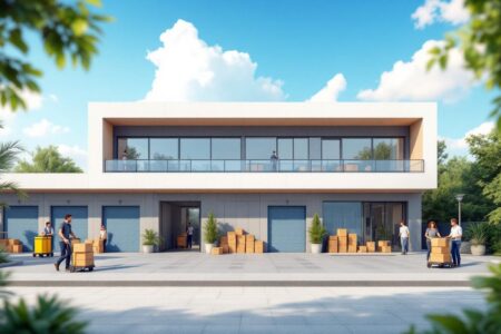 découvrez les meilleures entreprises de box de stockage à montpellier pour sécuriser et optimiser l'espace de vos biens. solutions adaptées à tous vos besoins de stockage.