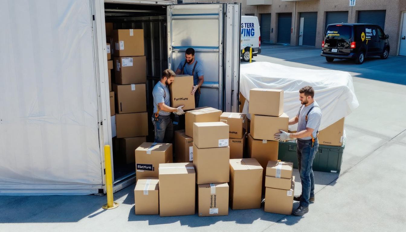 optimisez votre déménagement à toulon et la seyne-sur-mer grâce à nos solutions de box de stockage sécurisées et flexibles. stockez facilement vos biens en toute tranquillité.