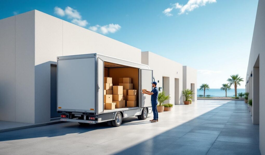 simplifiez vos déménagements à toulon et la seyne-sur-mer grâce à nos solutions de box de stockage sécurisées, pratiques et accessibles.