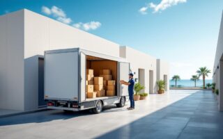 simplifiez vos déménagements à toulon et la seyne-sur-mer grâce à nos solutions de box de stockage sécurisées, pratiques et accessibles.