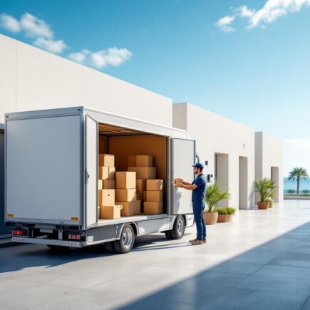 simplifiez vos déménagements à toulon et la seyne-sur-mer grâce à nos solutions de box de stockage sécurisées, pratiques et accessibles.