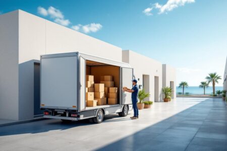 simplifiez vos déménagements à toulon et la seyne-sur-mer grâce à nos solutions de box de stockage sécurisées, pratiques et accessibles.