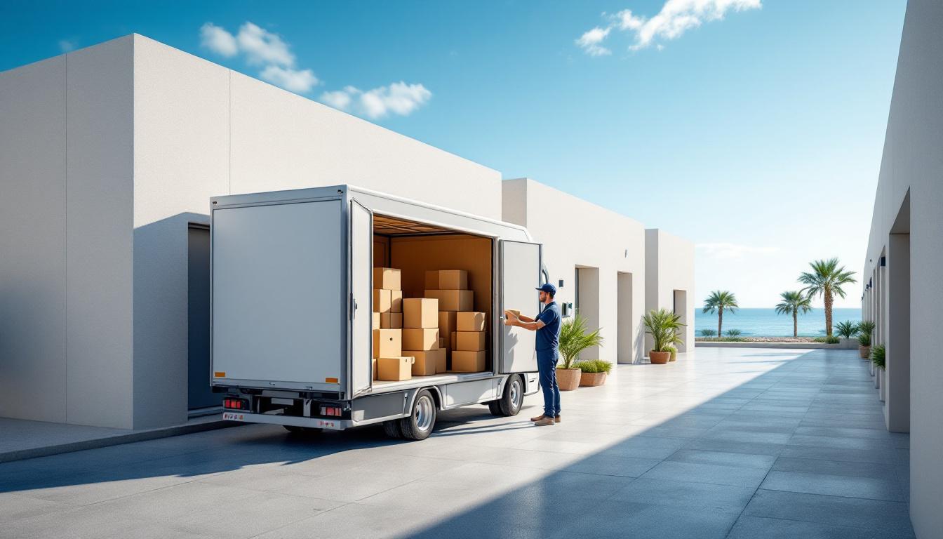 simplifiez vos déménagements à toulon et la seyne-sur-mer grâce à nos solutions de box de stockage sécurisées, pratiques et accessibles.